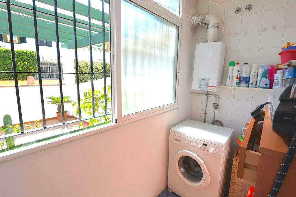 Townhouse Rincón de la Victoria Málaga - image 23
