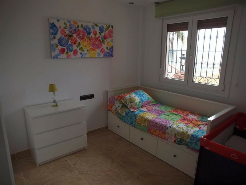 Detached Villa Torre del Mar Málaga - image 23
