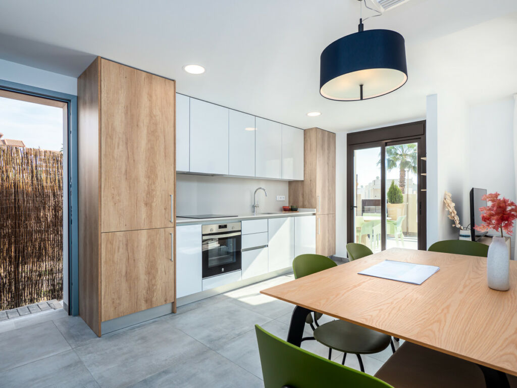 Detached Villa Villamartin Alicante - image 23