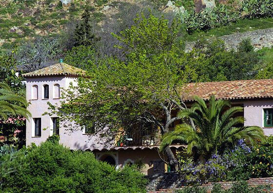 Finca - Cortijo Jimena de la Frontera Cádiz - image 23