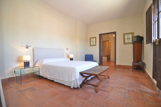 Hotel Sanlúcar de Barrameda Cádiz - image 23