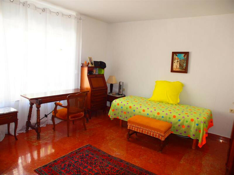 Detached Villa Caleta de Vélez Málaga - image 23