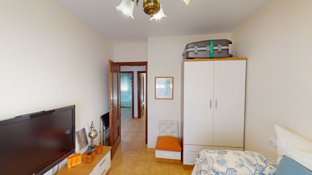 Semi-Detached House Almayate Málaga - image 23