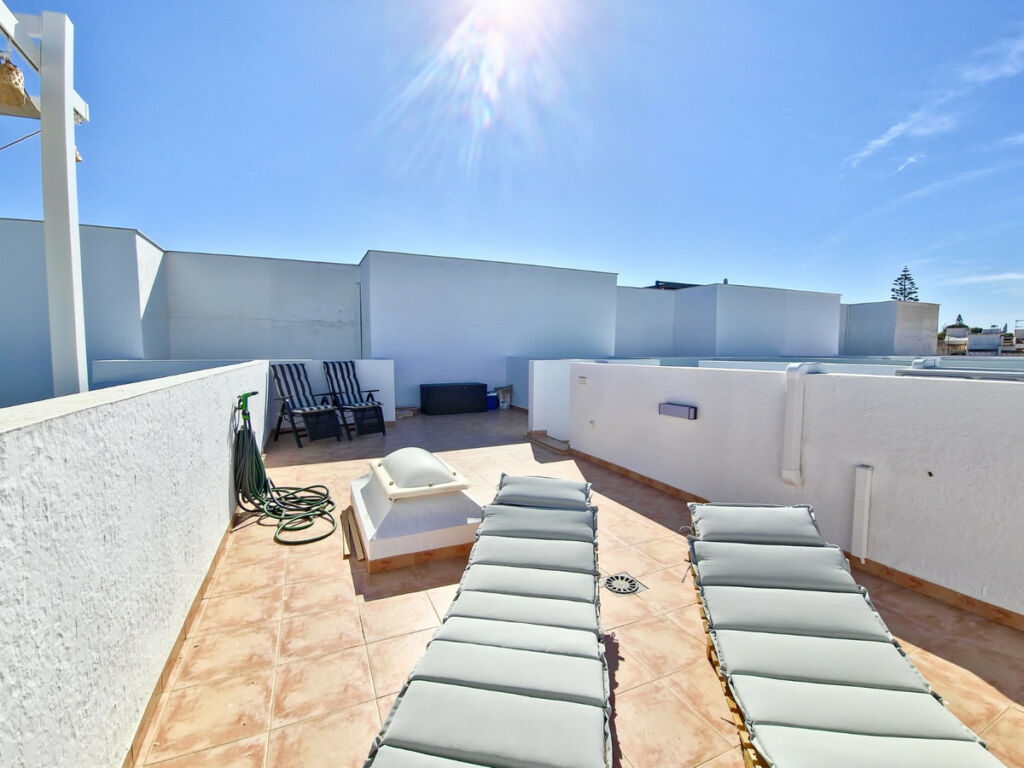 Townhouse Torrevieja Alicante - image 23