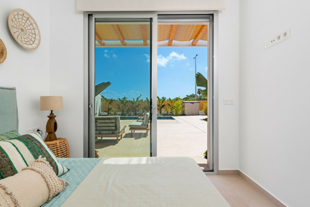 Detached Villa Benijofar Alicante - image 23