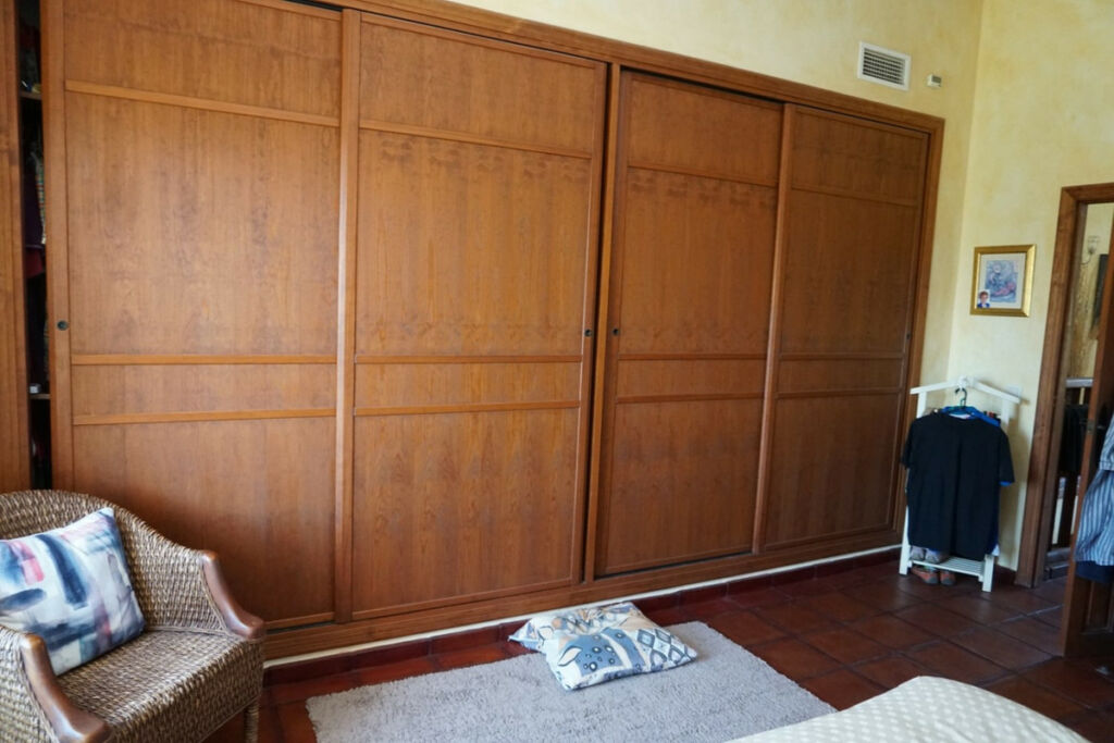 Detached Villa Alcaucín Málaga - image 23