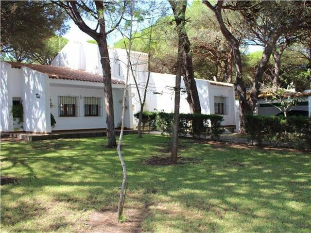 Detached Villa Conil de la Frontera Cádiz - image 23