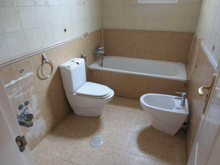Townhouse Benajarafe Málaga - image 23
