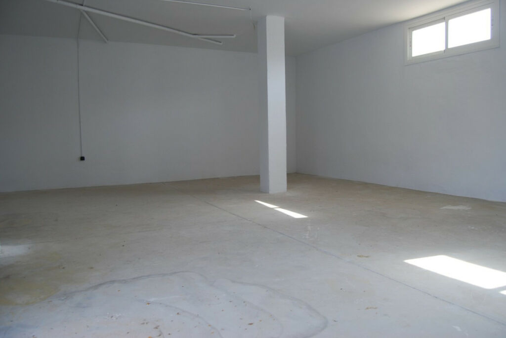 Detached Villa Torrox Málaga - image 21