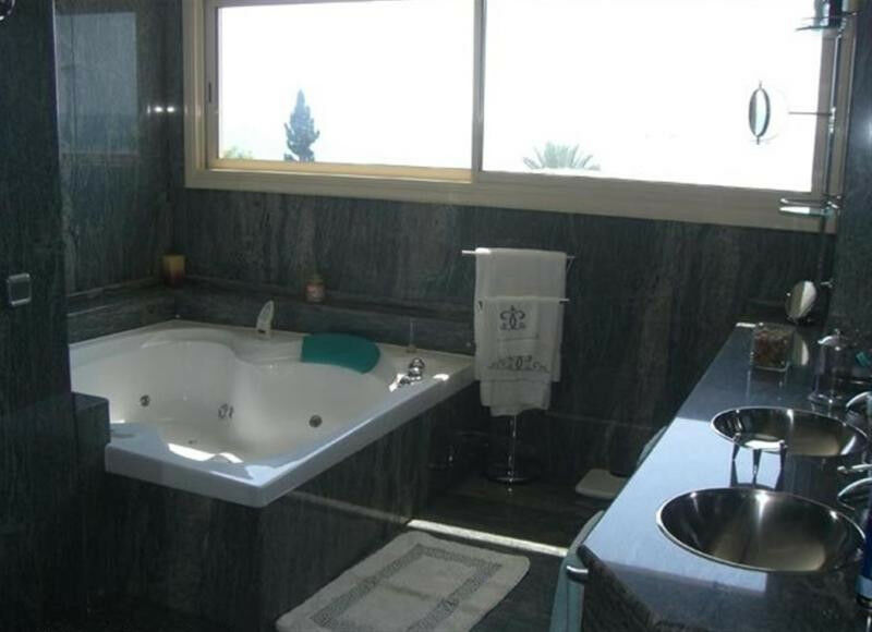 Detached Villa Torre del Mar Málaga - image 23