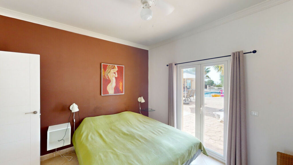 Detached Villa Algarrobo Málaga - image 23