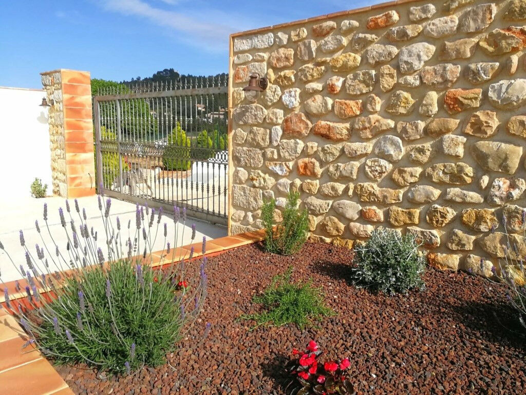 Detached Villa Lliber Alicante - image 16