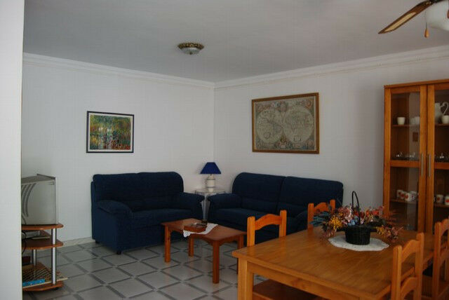 Detached Villa Nerja Málaga - image 23