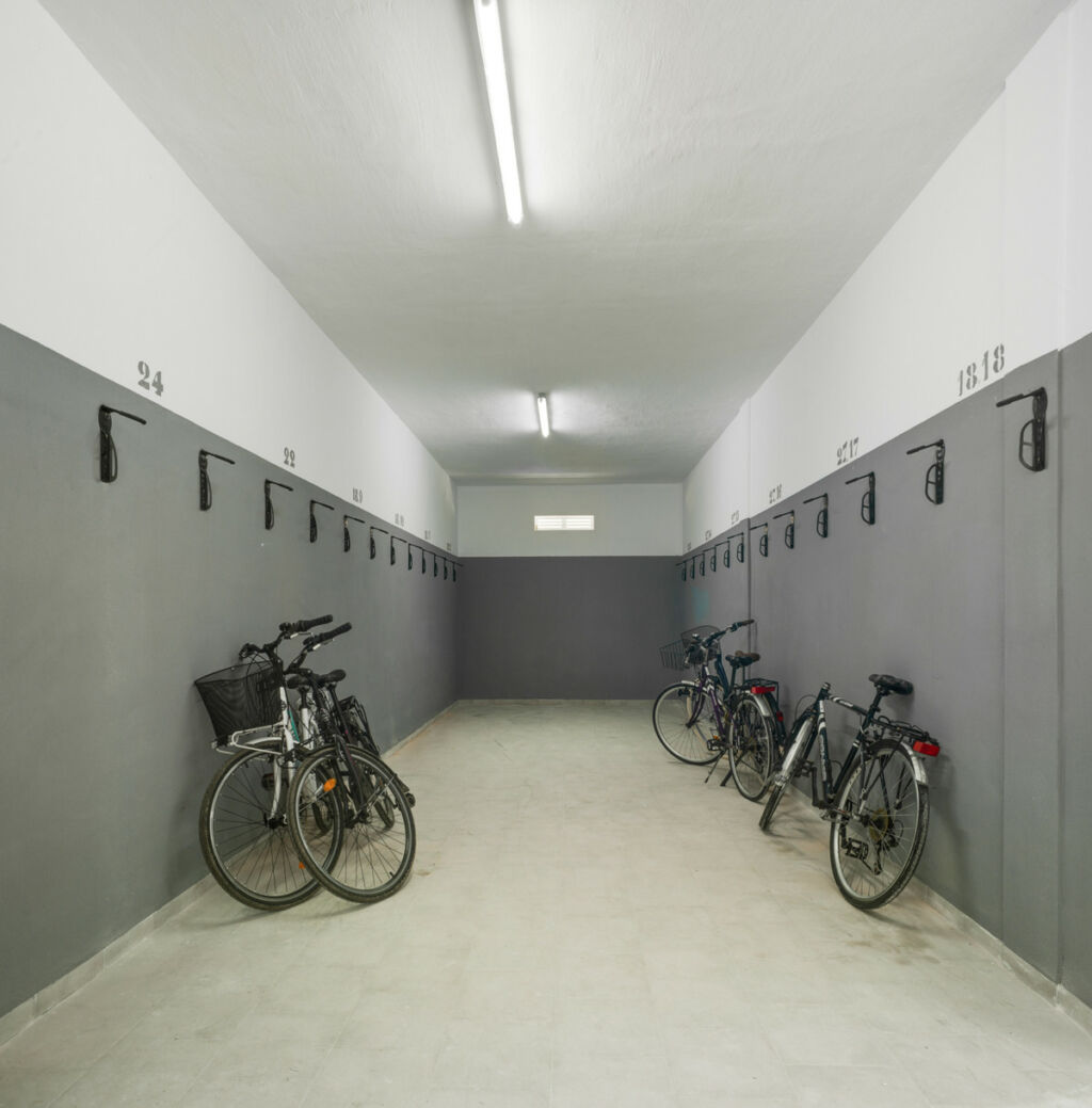 Ground Floor Apartment Pilar de la Horadada Alicante - image 23