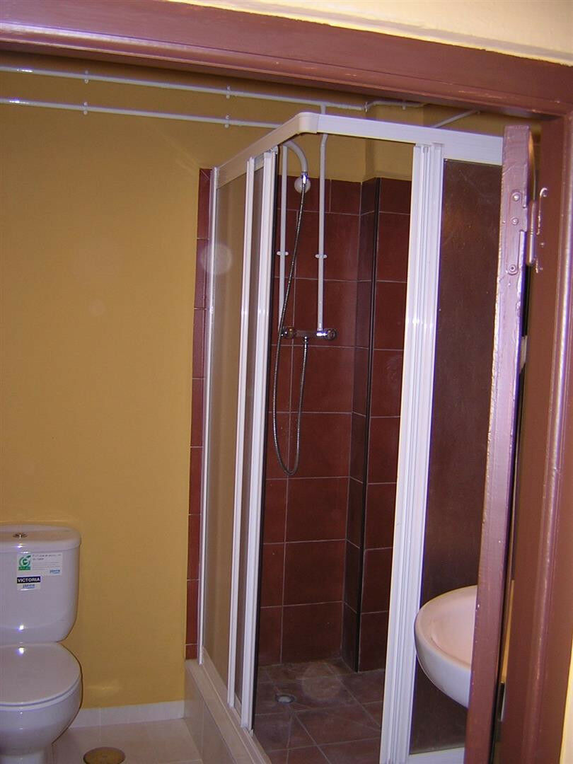 Detached Villa Riogordo Málaga - image 23