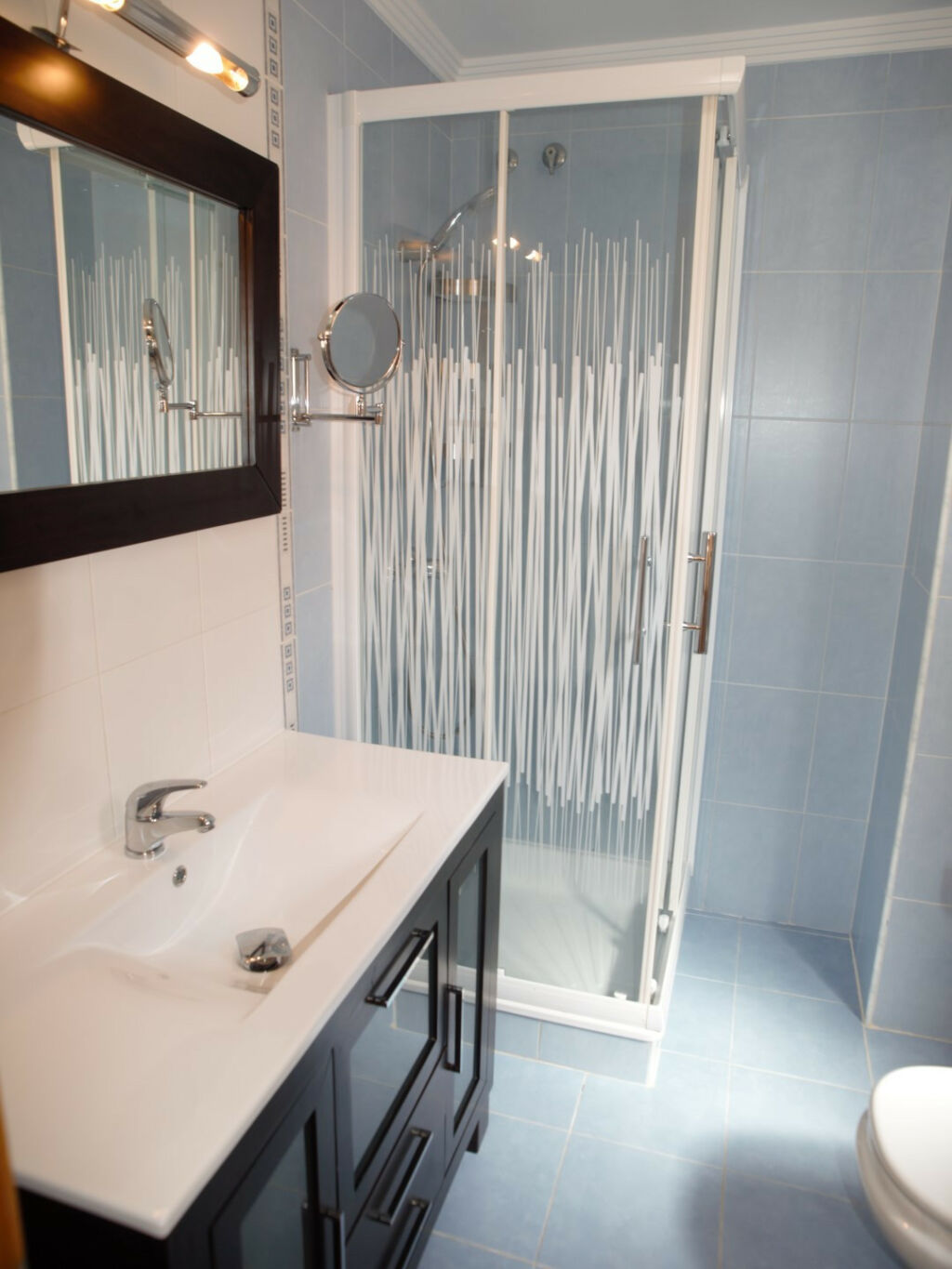 Detached Villa Torre del Mar Málaga - image 23