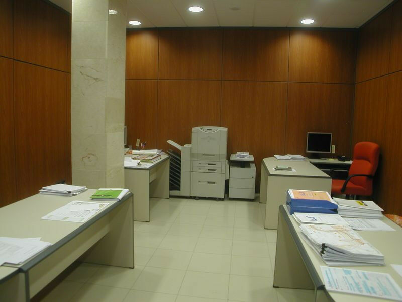 Office Torre del Mar Málaga - image 23