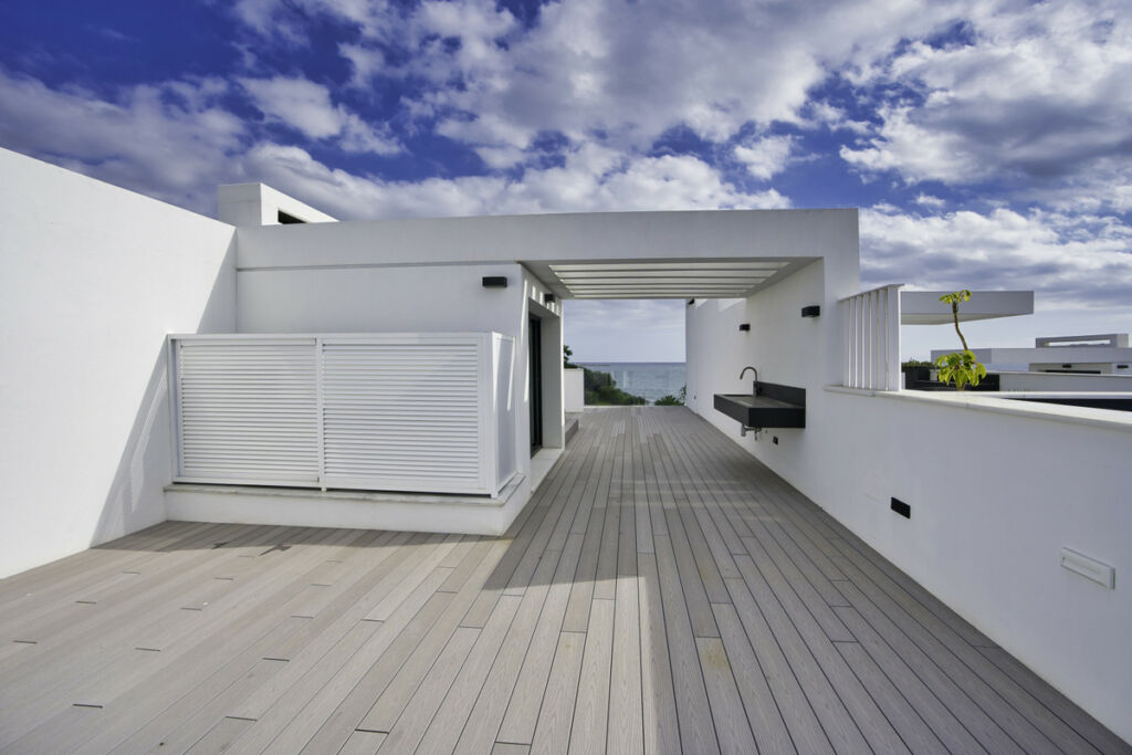 Semi-Detached House Estepona Málaga - image 23