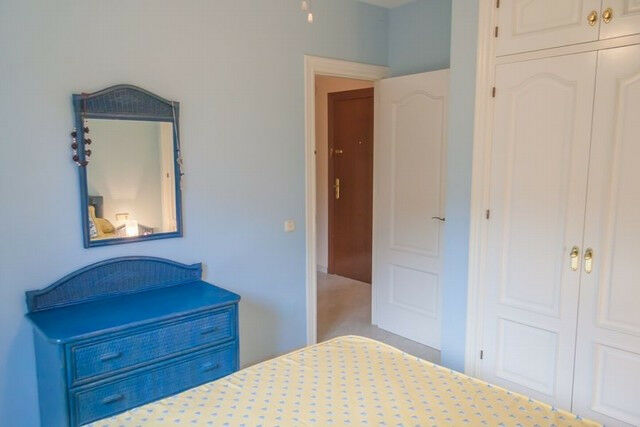 Ground Floor Apartment Nerja Málaga - image 23