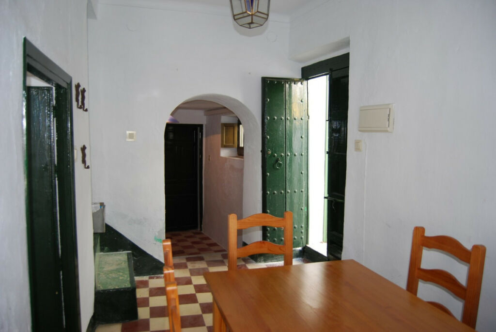 Townhouse Torrox Málaga - image 8