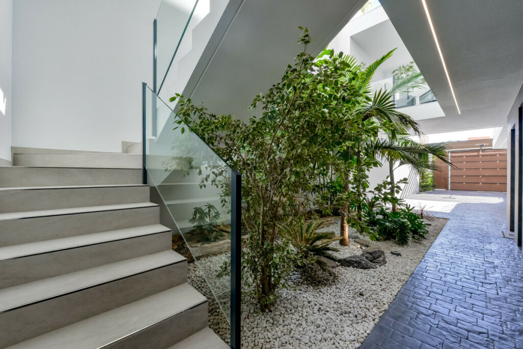 Detached Villa Finestrat Alicante - image 23
