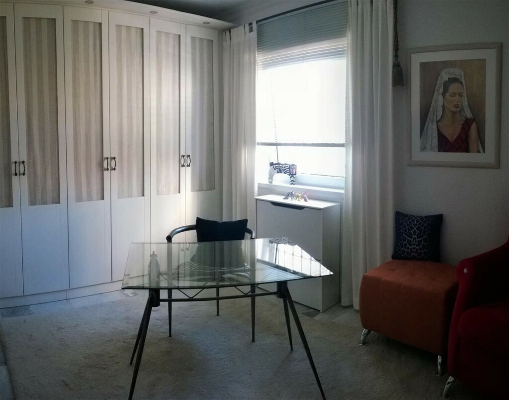 Detached Villa Benajarafe Málaga - image 23