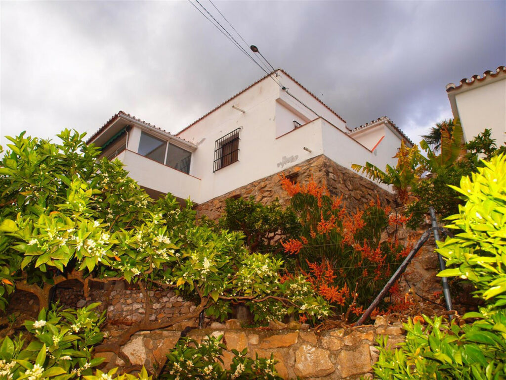 Finca - Cortijo Viñuela Málaga - image 23