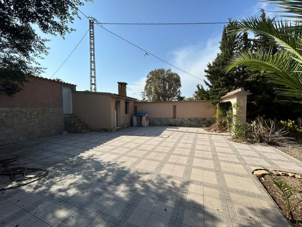 Detached Villa La Marina Alicante - image 23
