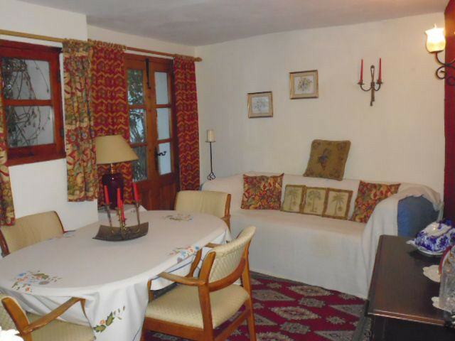 Townhouse Jimena de la Frontera Cádiz - image 23