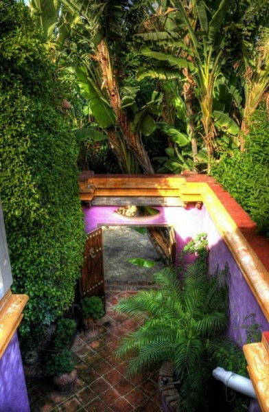 Detached Villa Almayate Málaga - image 23
