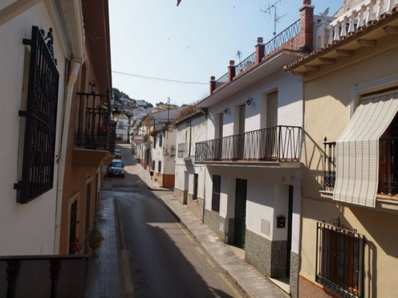 Townhouse Vélez-Málaga Málaga - Bild 23