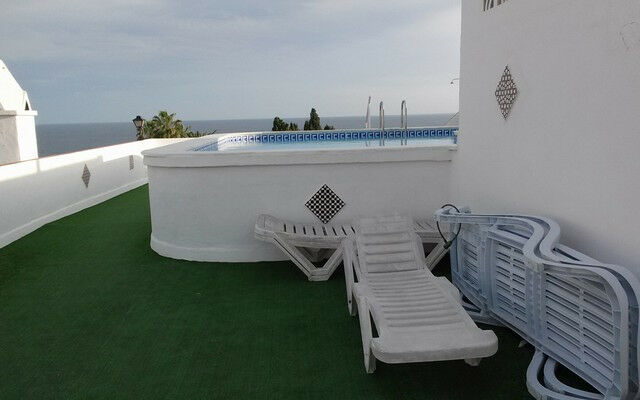 Ground Floor Apartment Nerja Málaga - image 23