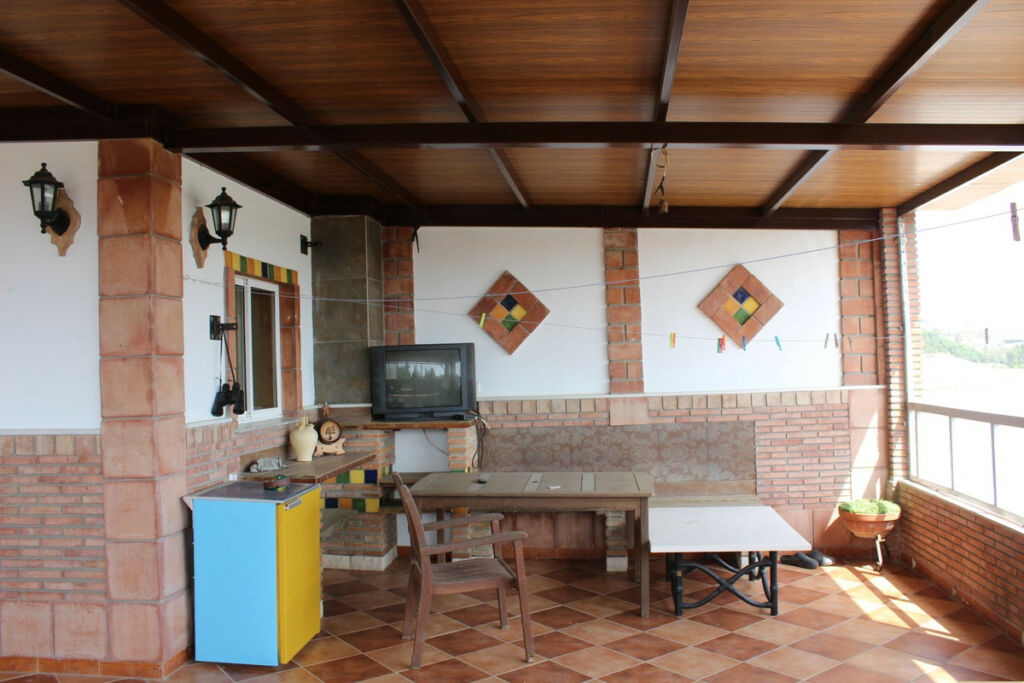 Townhouse Almayate Málaga - image 22