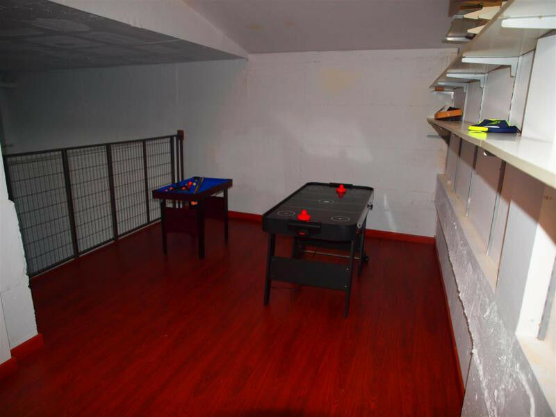 Detached Villa Torrox Málaga - image 23