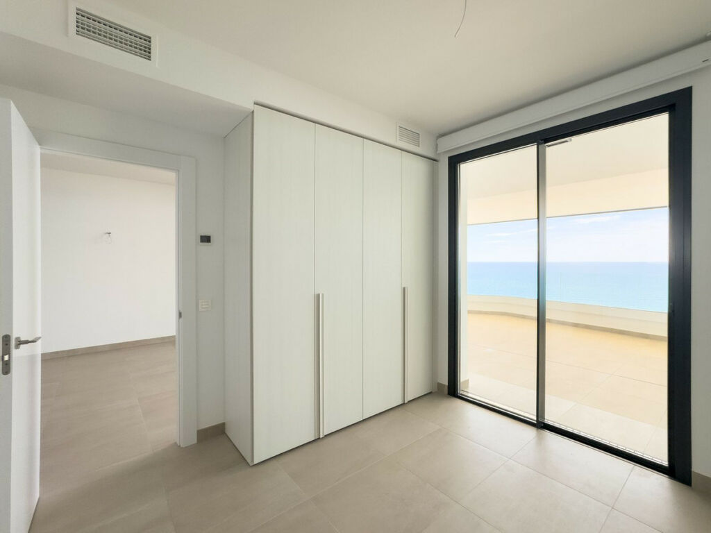 Middle Floor Apartment Fuengirola Málaga - image 24