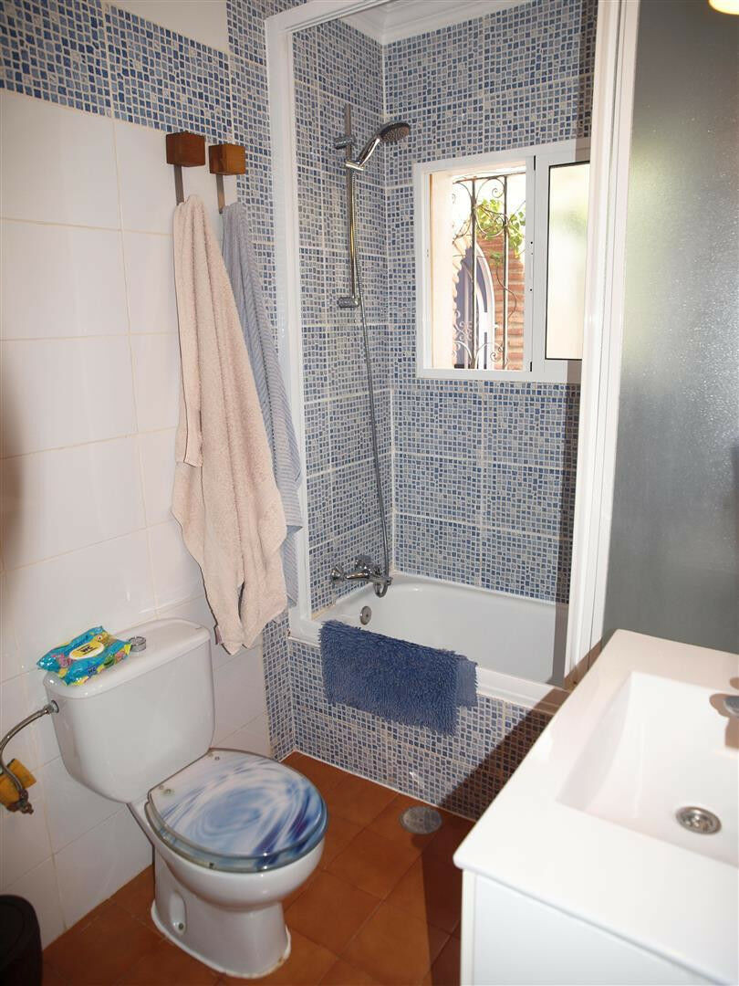 Detached Villa Benajarafe Málaga - image 23