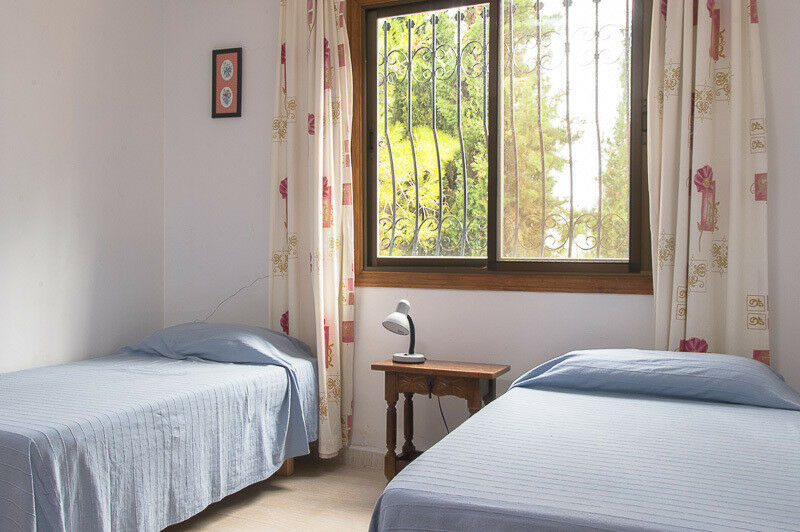 Detached Villa Cajiz Málaga - image 23