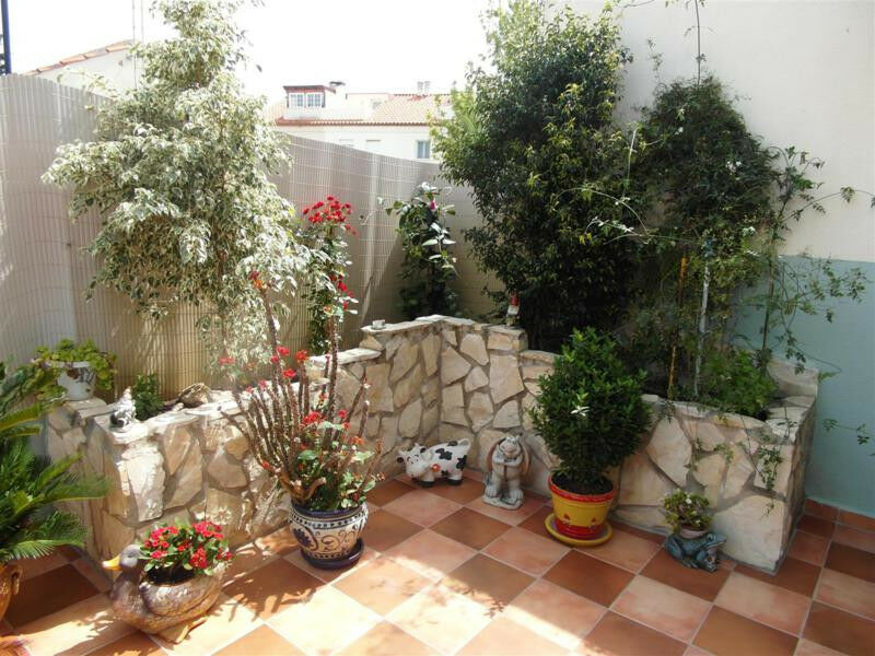Middle Floor Apartment Benagalbon Málaga - image 23