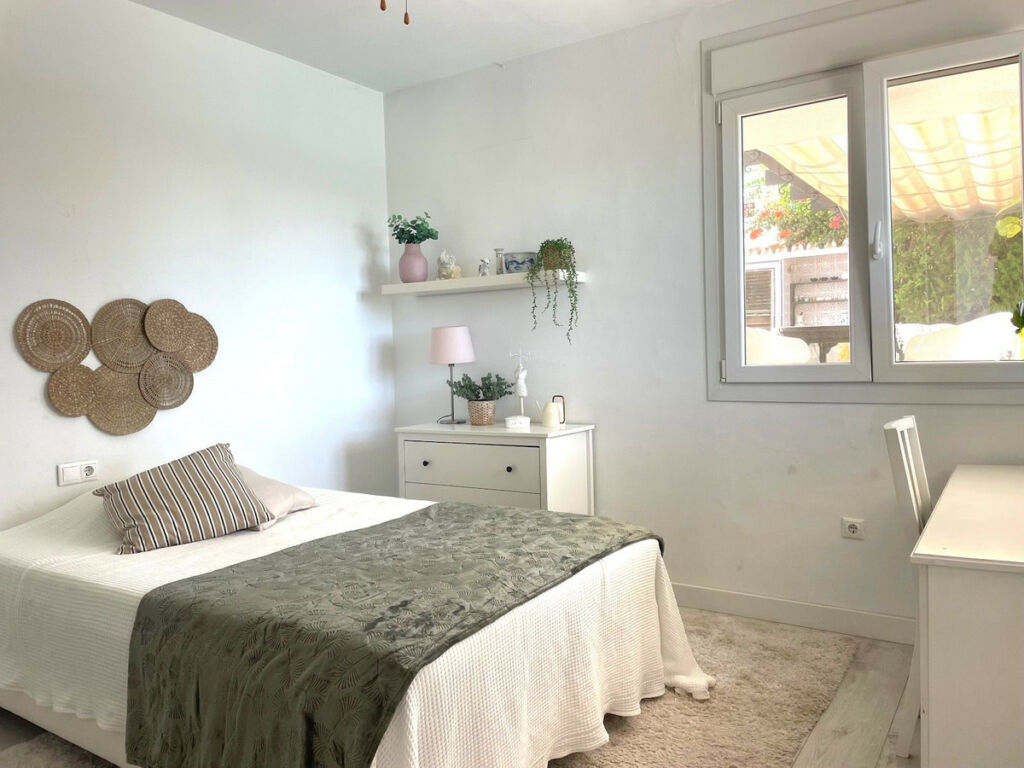 Detached Villa Mijas Málaga - image 23