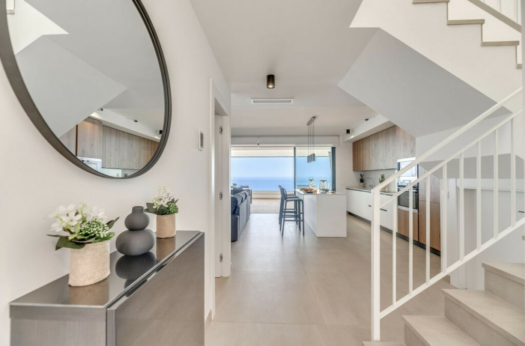 Penthouse Duplex Fuengirola Málaga - image 23