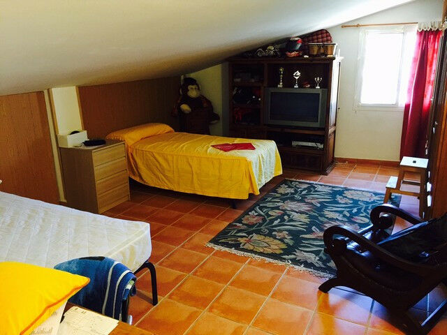 Detached Villa Nerja Málaga - image 23