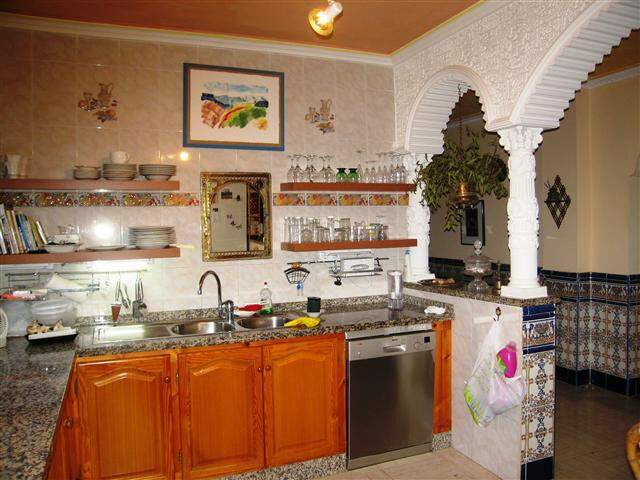 Finca - Cortijo Jimena de la Frontera Cádiz - image 23