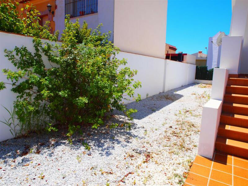 Semi-Detached House Vélez-Málaga Málaga - image 23