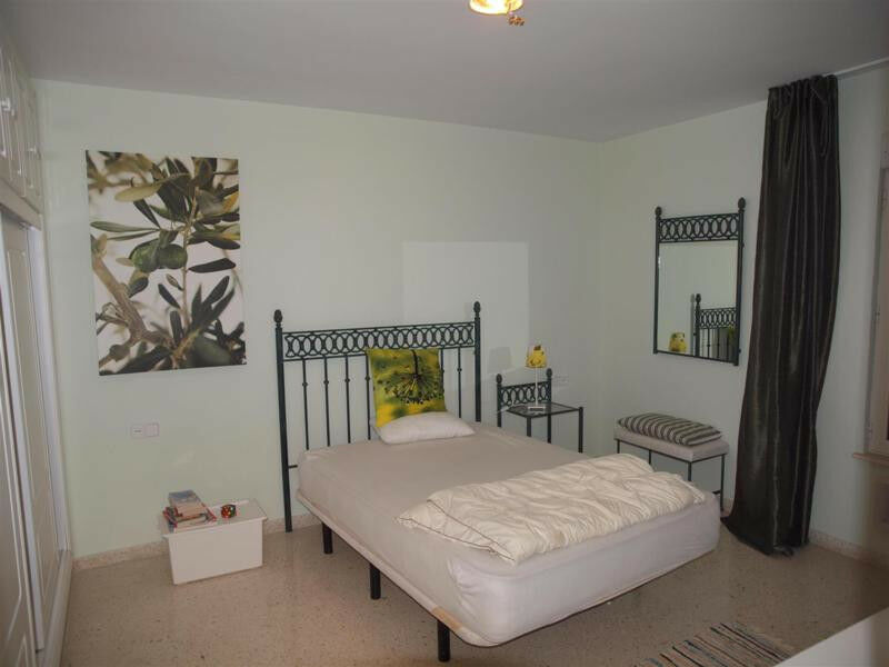 Detached Villa Caleta de Vélez Málaga - image 22