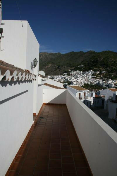 Penthouse Frigiliana Málaga - image 23