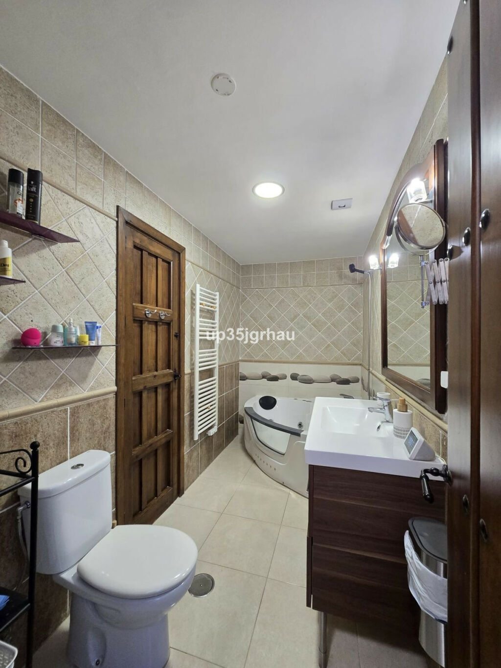 Townhouse Estepona Málaga - image 14