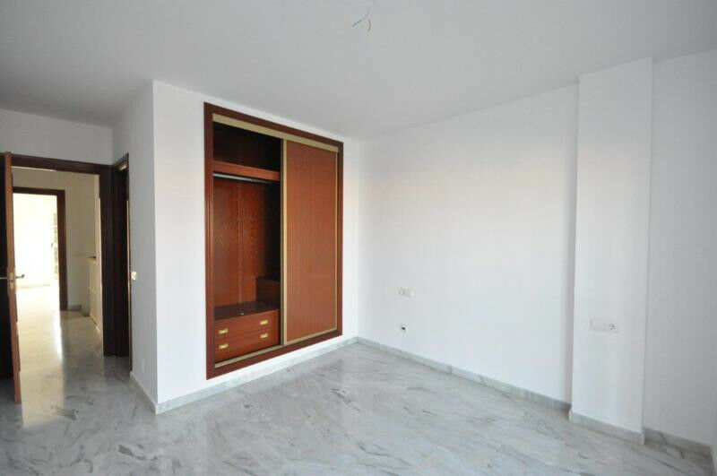 Townhouse Torre del Mar Málaga - image 23