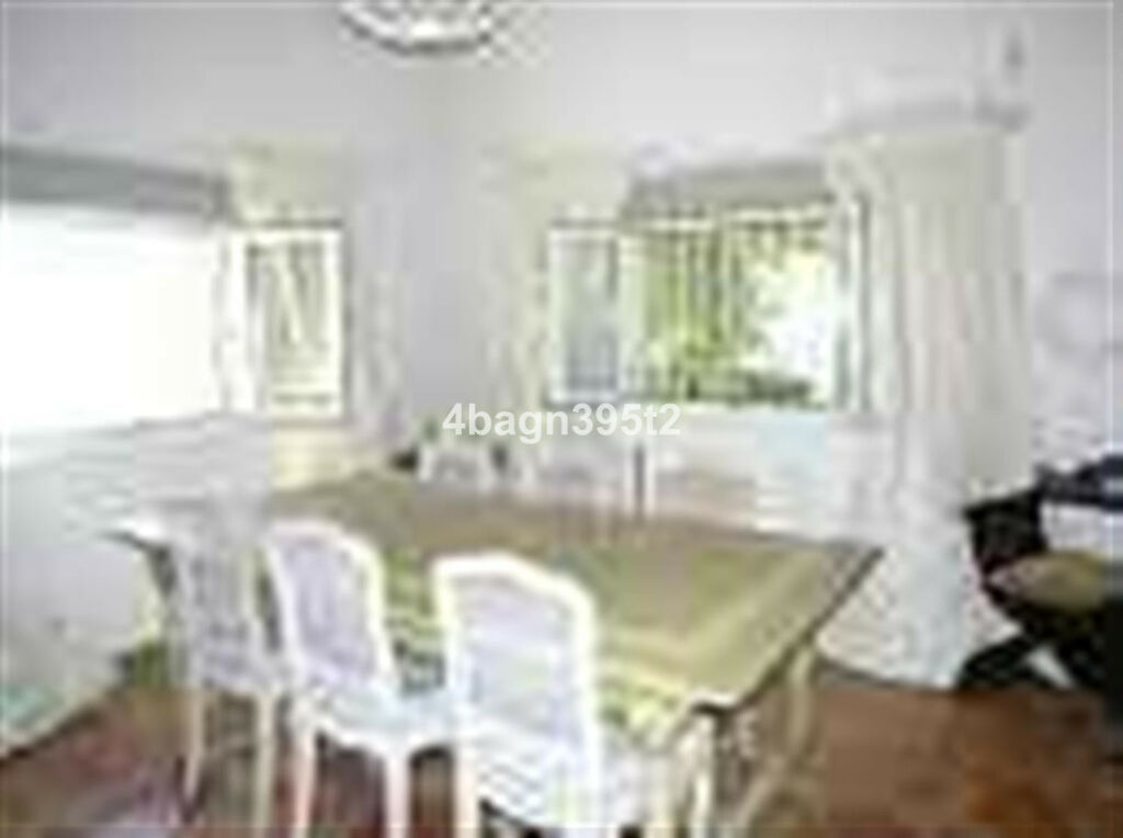 Detached Villa Sedella Málaga - image 23