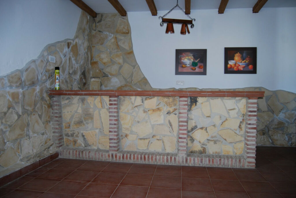 Detached Villa Torrox Costa Málaga - image 22