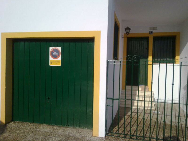 Townhouse Castellar de la Frontera Cádiz - image 19